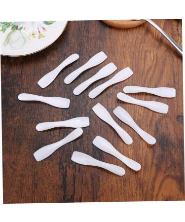 Magiclulu 300-Piece Makeup Shovel Set | Face Cream Spatula & Spoon for Perfect Application | Best Cosmetics Tools for Flawless Makeup - Buy Online on GoSupps.com