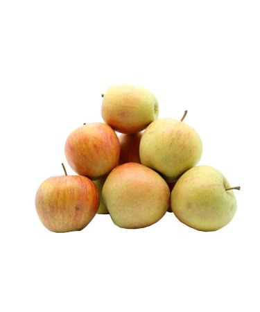 Bleichhof Bleichhof Apple Rubinette Juicy Cox Orange Aroma Fine and Sour from the Palatinate (3 kg) New Harvest