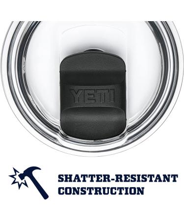 YETI Rambler 16 oz Stackable Pint | Vacuum Insulated Stainless Steel | Navy - Buy Online on GoSupps.com