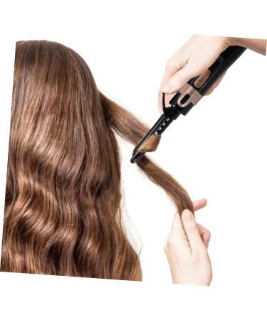 Baluue 3 Sets Curling Iron Hair Curling Wand Heated Hair Rollers Hair Styling Tools Hair Curler Curlers Abs - Buy Online on GoSupps.com