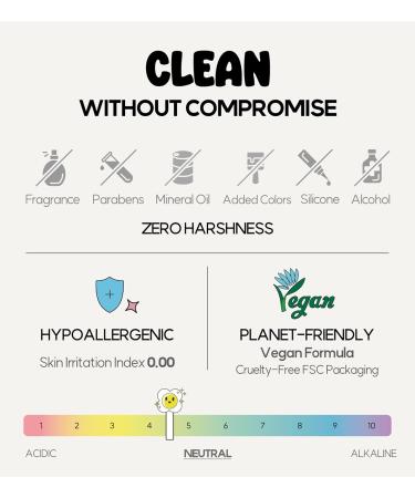 Bio-AHA Clarity Boosting Face Serum 50ml | Korean Exfoliating Serum with Lactic Acids Probiotics & Niacinamide for Radiant Skin - Buy Online on GoSupps.com