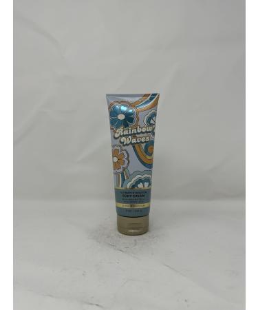 Rainbow Waves Ultimate Hydration Body Cream 8 oz / 226 g