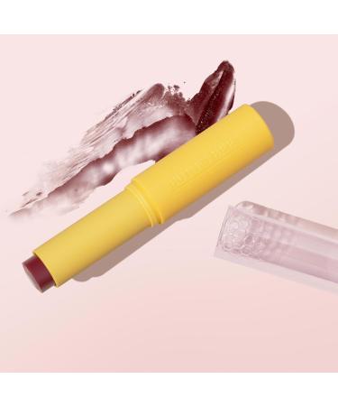 Burt s Bees Tinted Boosted Balm for Valentine's Day Gifts Misty Mauve Tinted Lip Balm with Vitamin C E and F Lip Moisturizer with Responsibly Sourced Beeswax 100% Natural Origin 1 Count 0.16oz Misty Mauve 1 Count (P  - Buy Online on GoSupps.com