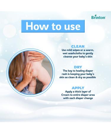 HipoSoft Diaper Rash Cream - Soothing Relief for Rashes | 30 gm - Shop Internationally - Buy Online on GoSupps.com