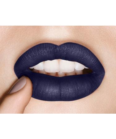 Maybelline Color Sensational Loaded Bold Midnight Blue 892 Lipstick - 20g - Buy Online on GoSupps.com