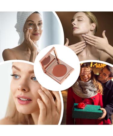  Generisch Corbed Clay Undereye Concealer under-eye cream makeup corrector smooth eye color for girlfriend mother - Buy Online on GoSupps.com