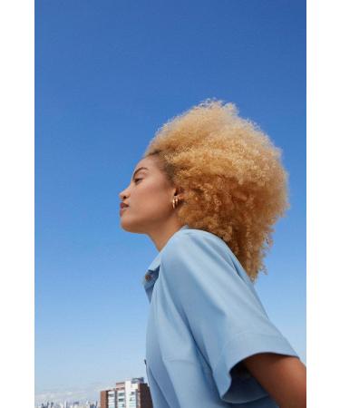 Natura Nourishing Mask Lumina - Hydrating Hair Treatment - Buy Online on GoSupps.com