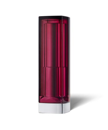 Maybelline Color Sensational Satin Lipstick in Shocking Coral - 0.15oz - Buy Online on GoSupps.com