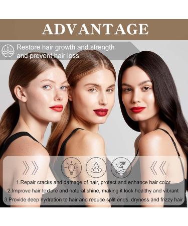 Clawrex Batana hair mask with oil for hair growth 100 Raw Batana Oil hair mask hair mask for hair growth and repair prevents hair loss increases shine 120 ml - Buy Online on GoSupps.com