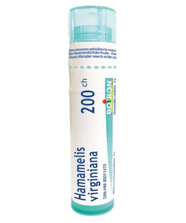 Hamamelis Virginiana 200ch Boiron Homeopathic Medicine