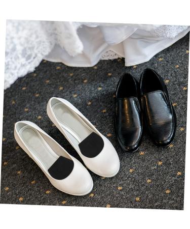 FOMIYES High Heel Cushions - 4 Pairs Non-Slip Forefoot Pads for Ultimate Comfort in Women s Shoes - Metatarsal Insoles & Palm Support - Buy Online on GoSupps.com