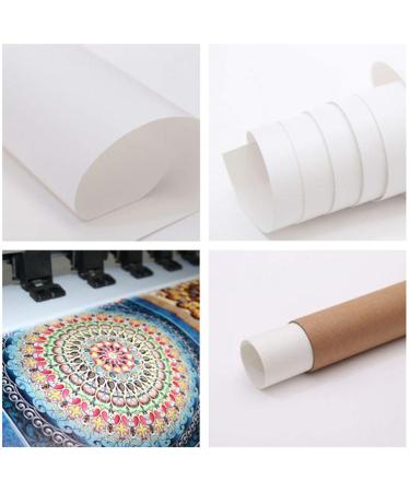 Buy Explosion Models Women's Long Straight Bangs Wig - Creamy White & Pink Hair for International Shipping - Buy Online on GoSupps.com