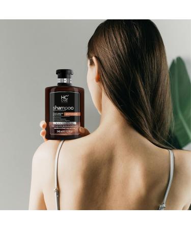 noxx HC Care Shampoo and HC Hair Rinse and Hair Care Lotion Set 340ml Shampoo + 340ml Hair Conditioner Brazilian Hair Dryer Dried Hair Brazilian Hair Dryer Dried Hair - Buy Online on GoSupps.com