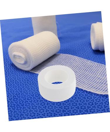 Buy KALLORY 30 Rolls Medical Tape - High-Quality Adhesive Plaster Tape for Injury Dressing & Wrap - Perfect for Pets & Humans - Fast International Shipping - Buy Online on GoSupps.com