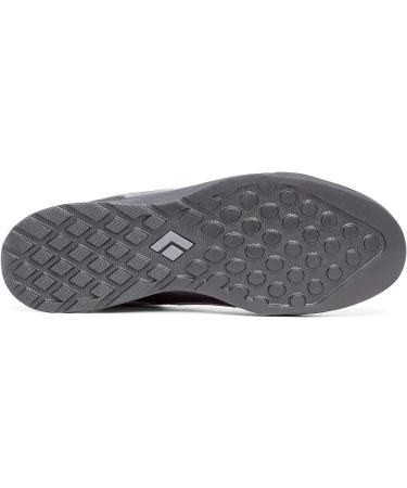 Black Diamond Men's Technician Leather Approach/Hiking Shoes - Size 13 Amber - Buy Online on GoSupps.com