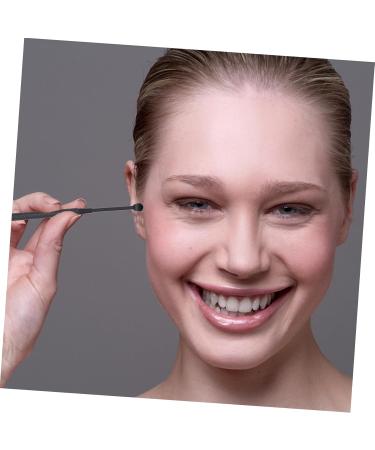 FRCOLOR Stainless Steel Ear Spoon Grooming Kit - Ear Cleaning Tools & Headphone Cleaning Set for Travel - Durable Household Tool Kit - Buy Online on GoSupps.com