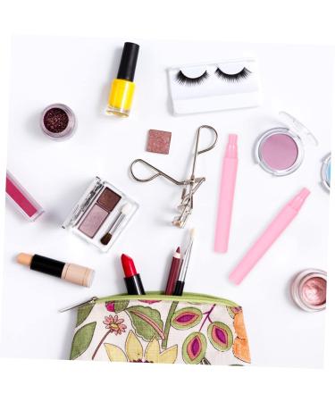 6pcs Silicone Lip Brush Set - Lipstick Applicator & Lip Balm Tool for Perfect Makeup - Buy Online on GoSupps.com