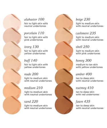 Julep Cushion Complexion 5-in-1 Skin Perfector with Turmeric Honey - 0.16 oz (4.6 g) - Buy Online on GoSupps.com