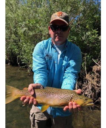 Catch Co Mystery Tackle Box Panfish & Trout Fishing Kit - Complete Set for Successful Fishing - Buy Online on GoSupps.com