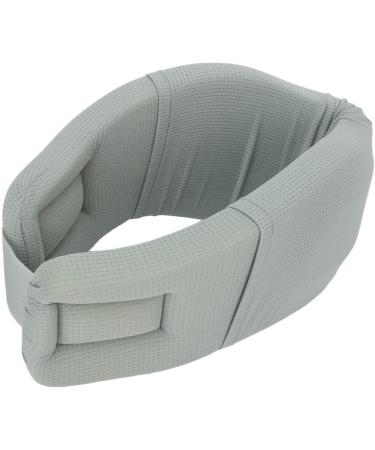 Neck Brace Holder Cervical Traction Device | Breathable Support Collar for Pain Relief | Size M - International Shipping Available - Buy Online on GoSupps.com