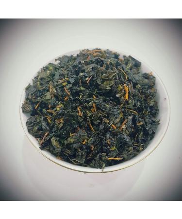Hungry Harvest Home Made Green Mix Mukhwas 300g - Mix Mukhwas_Packing May Vary - Buy Online on GoSupps.com