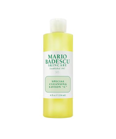 Mario Badescu Special Cleansing Lotion C 8 Fl Oz (Pack of 1)