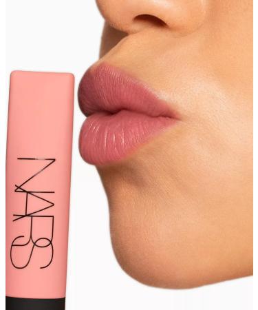 NARS Air Matte Lip Color Chaser 0.24 oz - Shop Internationally | Long-lasting Lightweight & Vibrant Shades - Buy Online on GoSupps.com