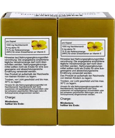 Nighting Cup Oil - 1000 Capsules (120 pcs) | Premium Quality Supplement for Better Health - Shop Internationally - Buy Online on GoSupps.com