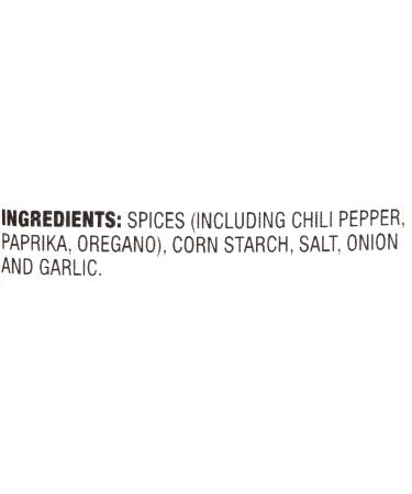 Buy McCormick Original Taco Seasoning Mix - 1 oz (28 g) | Perfect for Tacos & Recipes - Buy Online on GoSupps.com