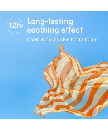 Shop EVY After Sun Mousse - Intensive Moisture & Anti-Aging Formula | Oil & Perfume Free - International Shipping Available - Buy Online on GoSupps.com