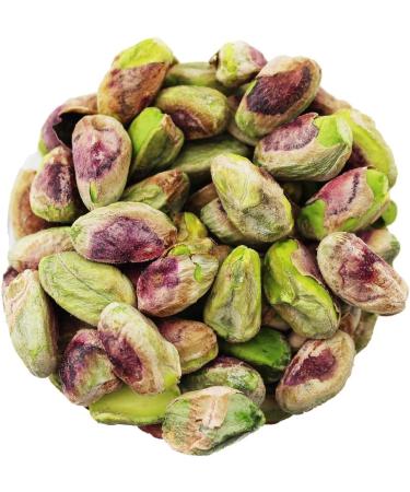 Organic Pistachio Nuts 125g (BWFO) - Buy Online on GoSupps.com