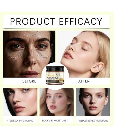  G n rique Moisturizing Cream for Dry Skin - Hydrating Facial Balm - Firming Body Lotion - Ideal for Travel Business Trips Home School Girlfriend Wife Friend Sister - Buy Online on GoSupps.com