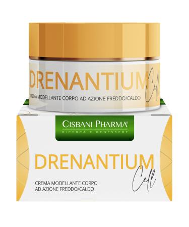 Cr me anti-cellulite effet froid rassouplisante