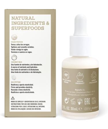 LACABINE NAT PROTEIN REVOLUT NUTRI SERUM 30ML SE - Buy Online on GoSupps.com