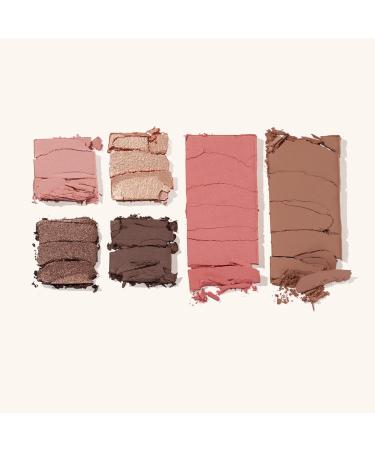  Catrice Catrice Sun Glow Eye & Cheek Palette Langhoudend Glimmend Matte (10G) - Buy Online on GoSupps.com