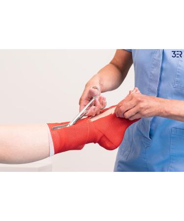 Premium Nurse Dull Lace Scissor Holder | Medical Apparel & Accessories for Nurses - Buy Online on GoSupps.com