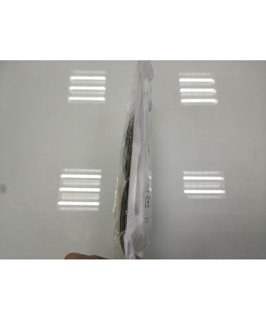 Sibba Self-Adhesive Foot Cushions for Loose Shoes | Midfoot Bone & Heel Protection | 4 Pairs Skin-Colored Inserts for Men & Women - Buy Online on GoSupps.com