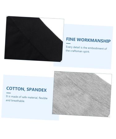 KALLORY Elbow Brace - 9 Pairs Scar Covering Support for Tennis & Golfer Elbow | Moisturizing Spandex Gear for Men & Women - International Shipping Available - Buy Online on GoSupps.com