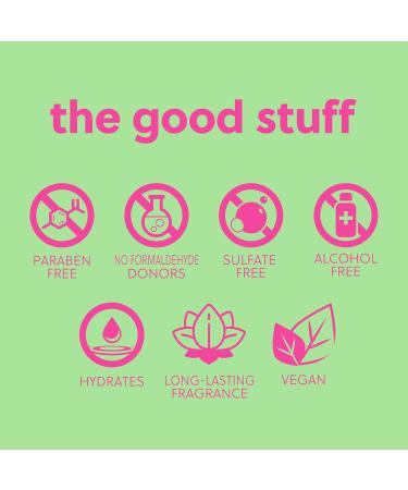 Tree Hut Pink Hibiscus Fragrance Mist | Spritz On for a Refreshed Feel or Layer with Your Favorite Scents | Versatile Body Spray | 6 fl oz. Pink Hibiscus 6 Fl Oz (Pack of 1) - Buy Online on GoSupps.com