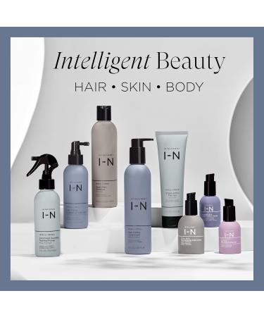 Pure Plenty Nourishing Scalp Serum | Advanced Hair Cycle Support | Vegan Formula for Fuller Stronger Hair | 5 Oz - Buy Online on GoSupps.com