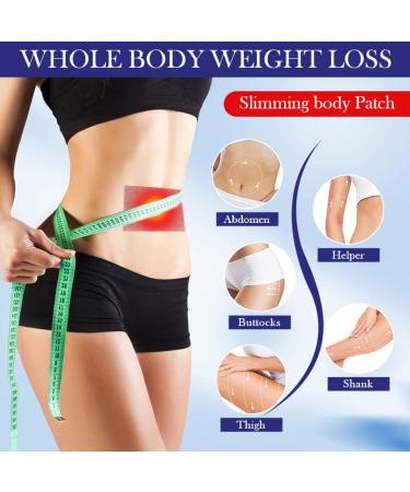 Firming patches for abdominal strengthening natural shaping and strengthening for a slimmer abdominal area - Buy Online on GoSupps.com