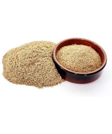 IGART Milk Thistle Seeds Ground 2000g Seed Powder Milk Thistle Natural for Tea Milk Thistle Silybum Marianum - Buy Online on GoSupps.com