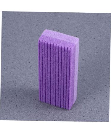 Housoutil Foot File Callus Remover Foot Callus Remover Filer Toes Hard Foot Skin Removal Callous Removers for Feet Foot Scraper for Dead Skin Pumice Treatment Pedicure Scrub - Buy Online on GoSupps.com