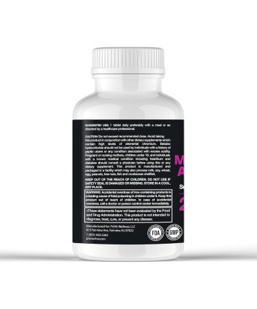 OPTIMUS WEIGHT Multivitamin & Minerals One Tablet per Day Packed with 22 Essential Immune Support | Energy Metabolism | Bone Health | Cognitive Support and More for Women & Men | 60 Count - Buy Online on GoSupps.com