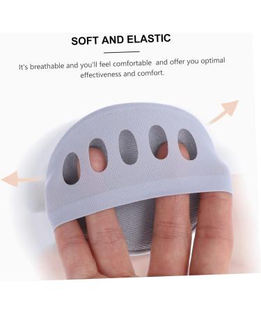 Buy Healvian 9 Pairs High Heel Forefoot Pad Cushions for Women Comfort & Protection for Heels & Boots - Buy Online on GoSupps.com