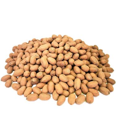 Anna and Sarah Premium Raw Georgian Pecans in Shell 4.5lbs - Fresh and Natural (Pack of 1) - Buy Online on GoSupps.com