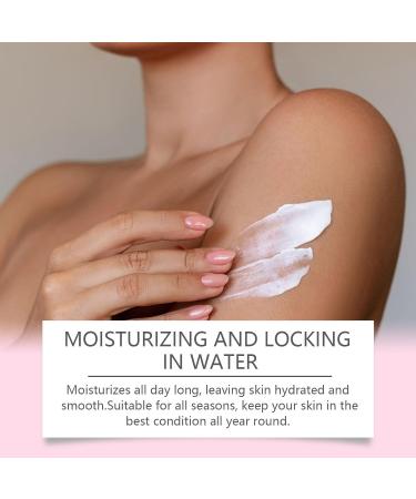 ARCHIDATE Glutathione 50x Tone Up Body Lotion 2Pcs Glutathione Body Cream Long Lasting Moisturizing and Soft Dry Skin All Over Body Lightweight Non-greasy and Quickly Absorbed - Buy Online on GoSupps.com