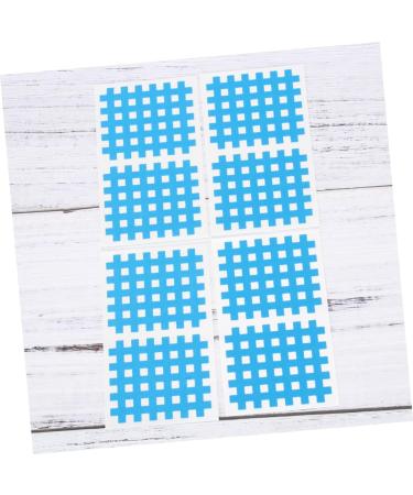 Beaupretty 20 Sheets Athletic Sports Tape - Adhesive Muscle & Therapeutic Tape for Fitness Physiotherapy & Medical Use - Buy Online on GoSupps.com