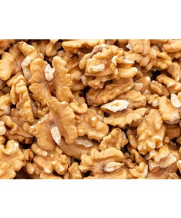 Seitenbacher Walnuts Whole Halves - 150g All-Natural No Additives International Shipping Available - Buy Online on GoSupps.com