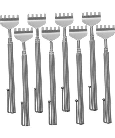 Beavorty 32 STK Back Scratching Massager - Itching Relief & Body Massage Tool for Ultimate Comfort - Buy Online on GoSupps.com